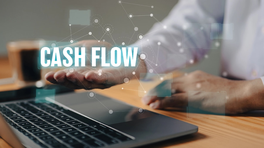 Proactive Cash Flow Management