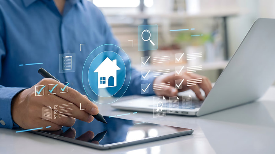 Select a Home for Your Business 