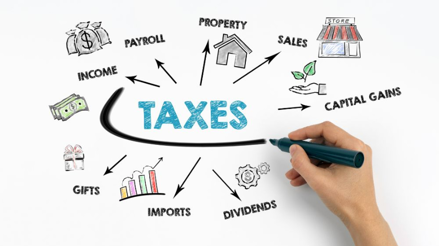 Strategic Tax Planning for Business Growth