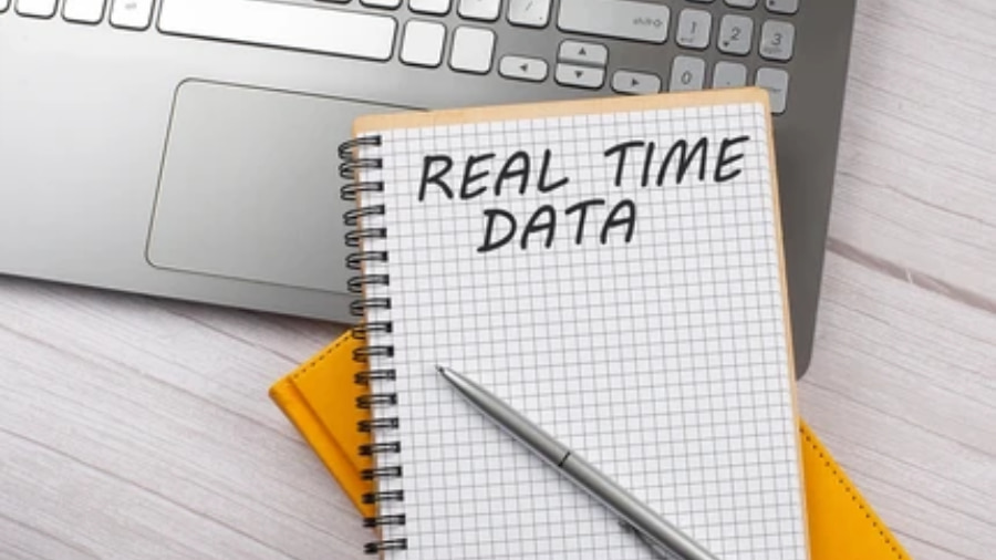 Technology Integration and Real-Time Reporting