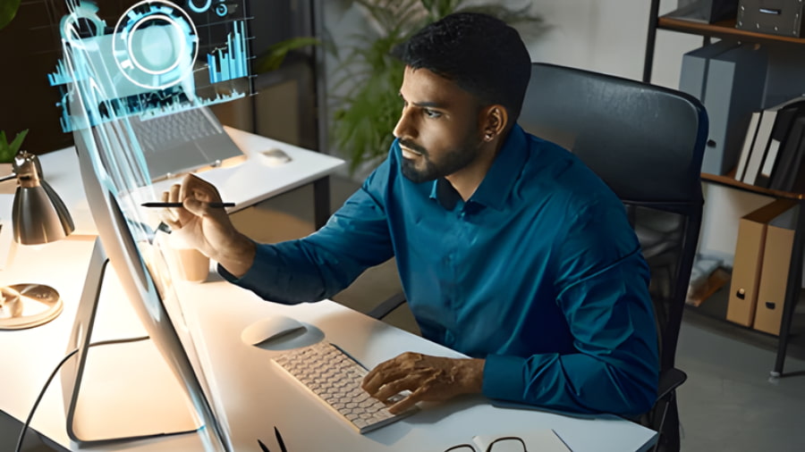 Technology and Modern Tools