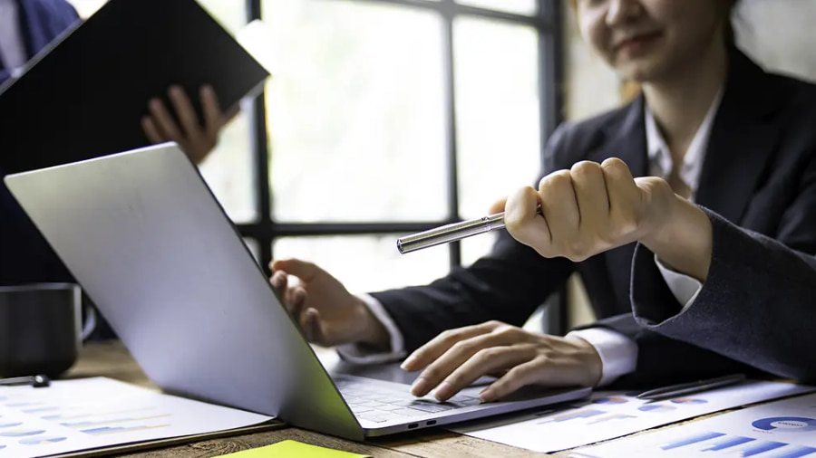 Top Tax Consultancy in Dubai What Sets Experts Apart