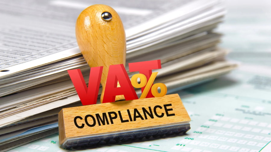 VAT Compliance Requirements