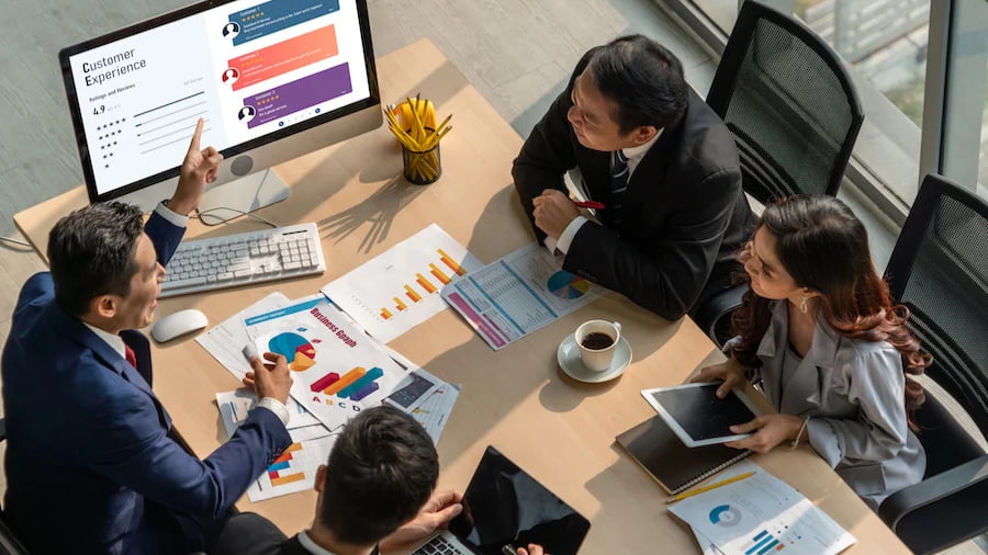 Why HISAB Taskmaster