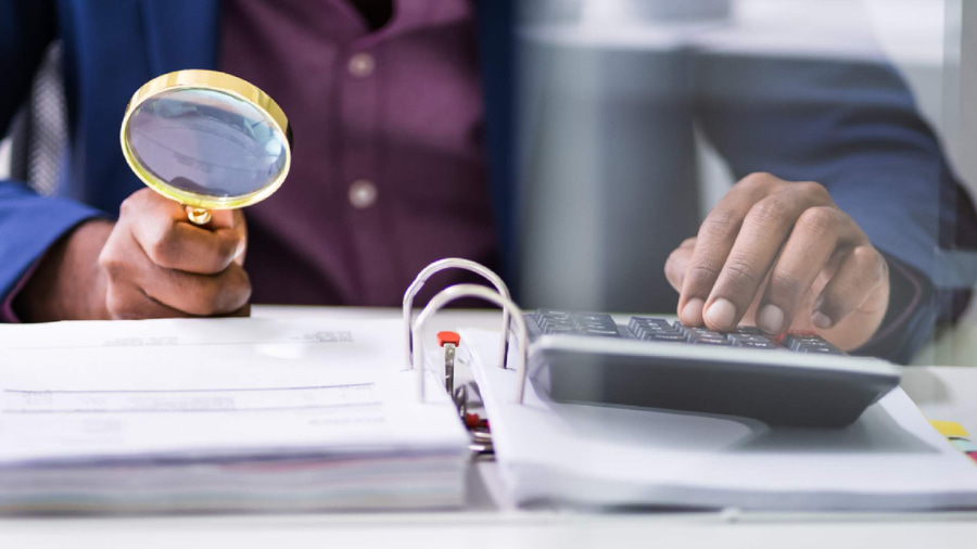 ​Understanding the Role of Audit Firms in Dubai, UAE