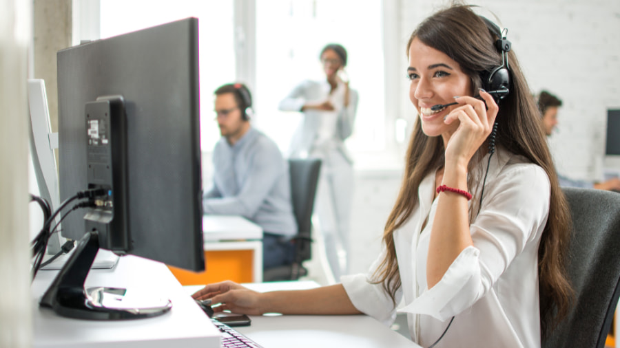 Communication and Support