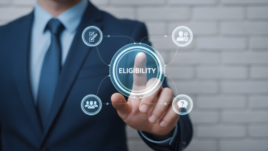 Eligibility – Who Can Apply?