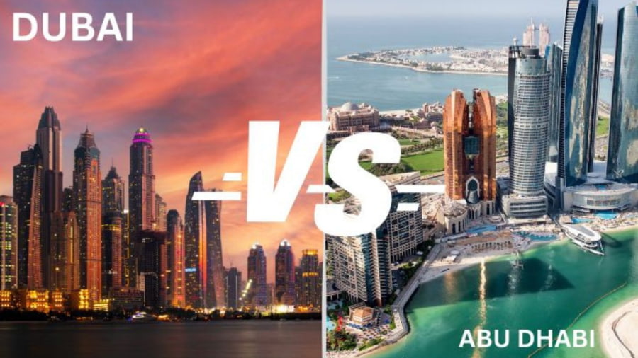 ICV Certification in Abu Dhabi vs. Dubai