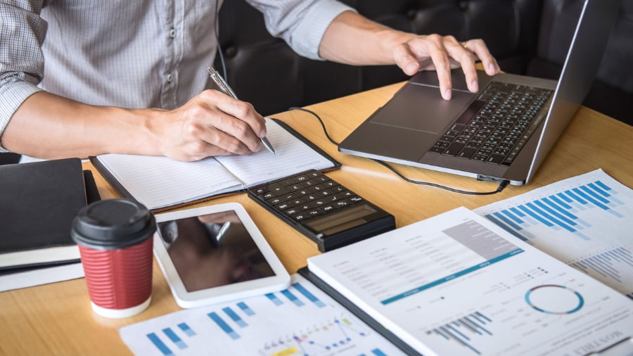 What is an Audit Firm in Dubai?