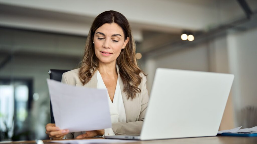 What is an ICV Certificate?