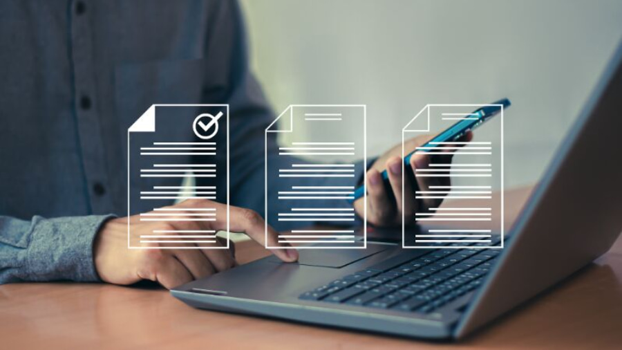 Core ICV Certificate Requirements