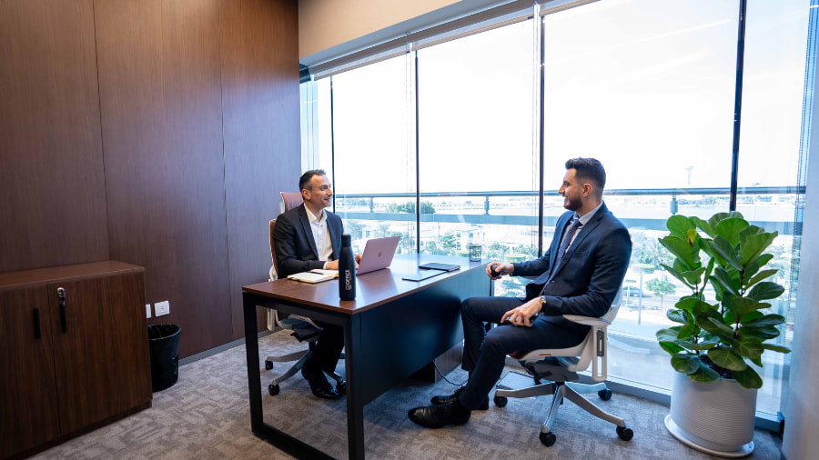Cross-Border Comparison – Qatar ICV vs. UAE ICV