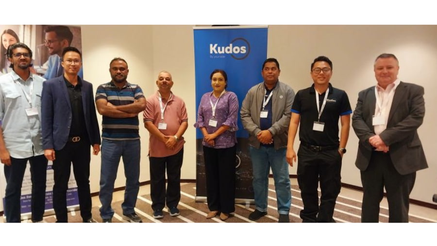 Kudos PRS Chartered Accountants