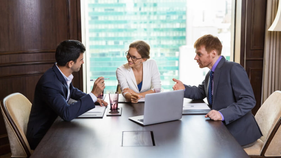 Seamless Management of the VAT Lifecycle