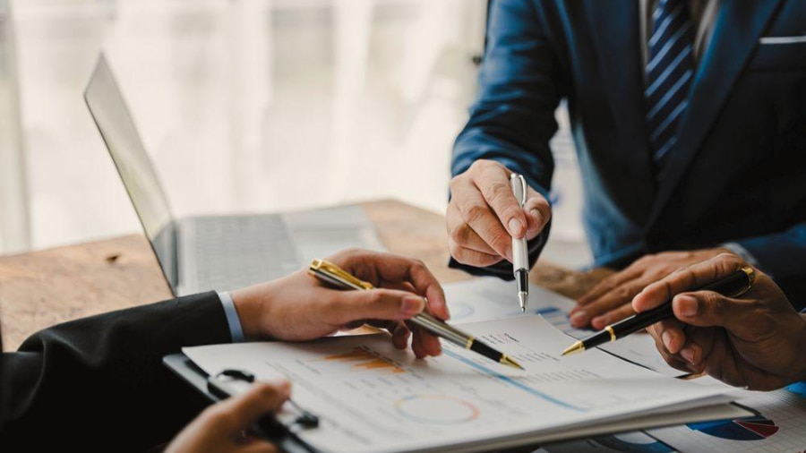 The Role of the Scorecard in Commercial Tenders