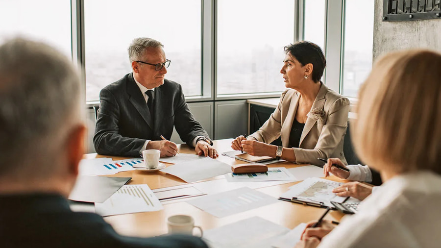 Why Choose Partner Advisors Like HISAB Taskmaster CA Advisors?