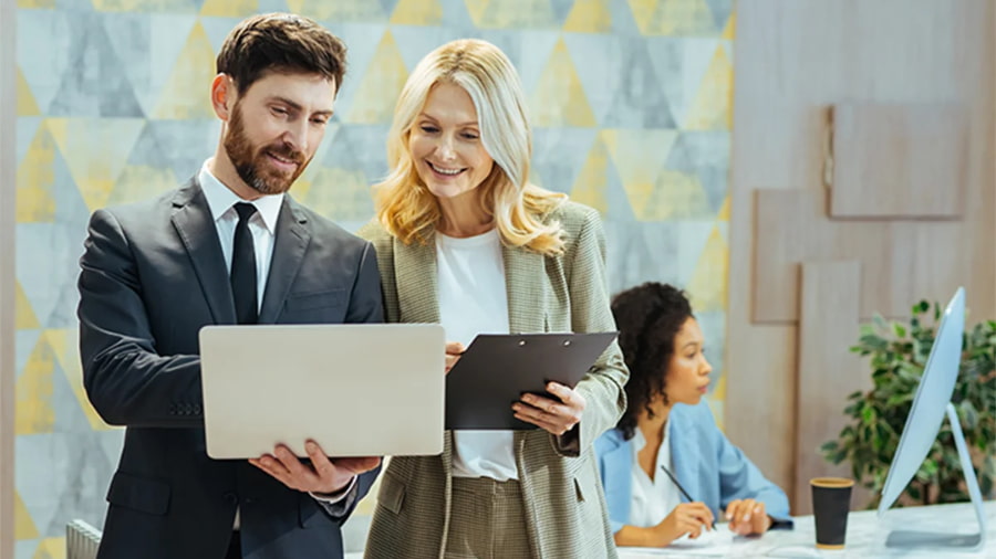 Why Partner with HISAB Taskmaster CA Advisors?