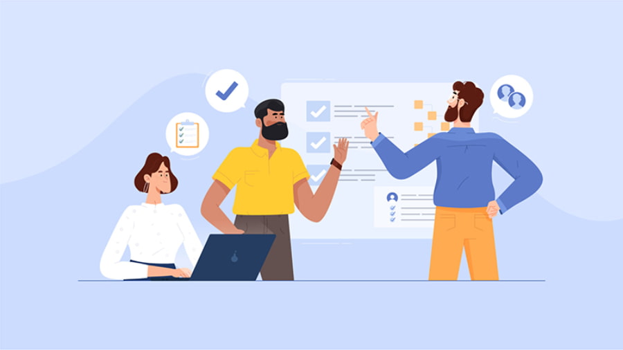 Assess Communication and Training Style