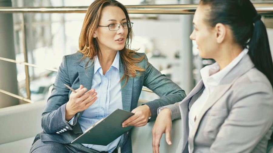 Betterment of Internal Company Processes