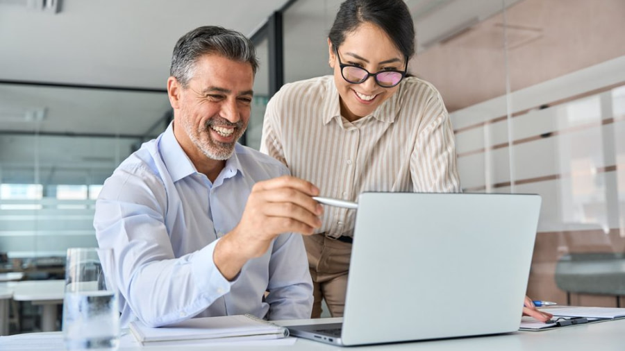 Competitive Bidding Advantage