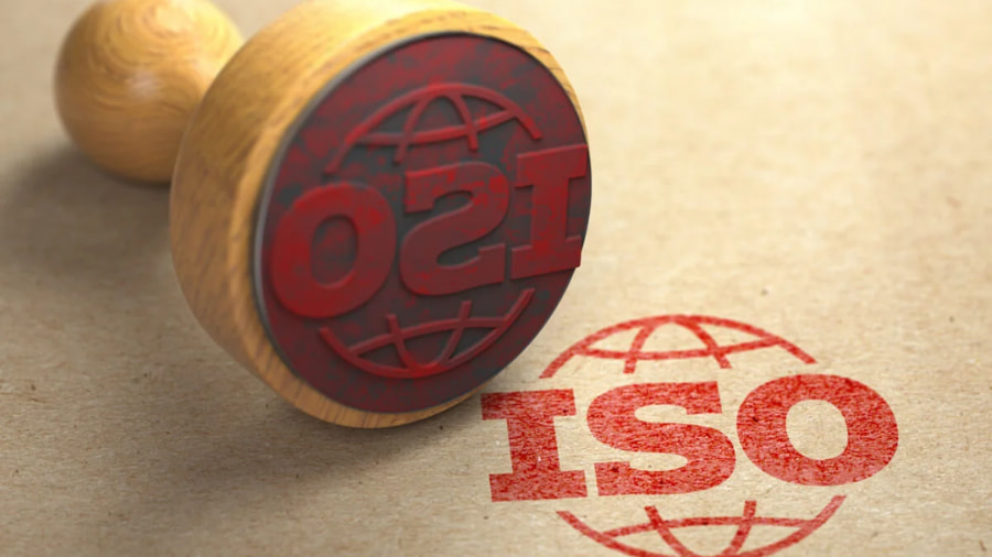 Get ISO Certified with HISAB Taskmaster CA Advisors
