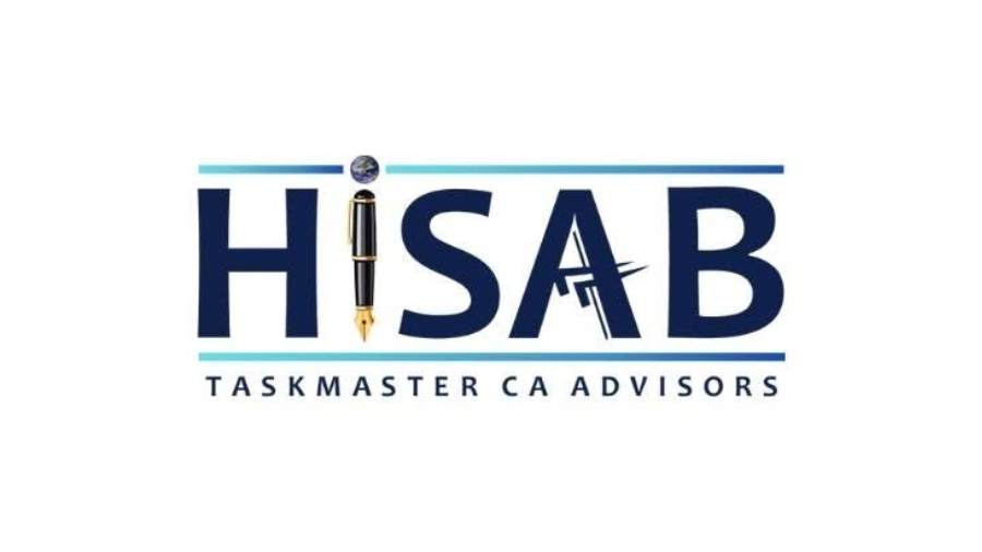HISAB Taskmaster CA Advisors