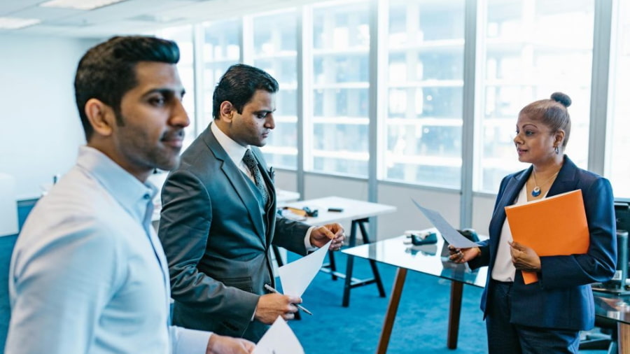Key Factors to Consider When Choosing the Best Audit Firm in Dubai
