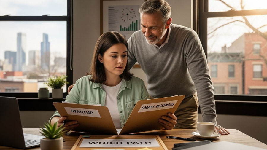 Small Business Relief – A Lifeline for Startups
