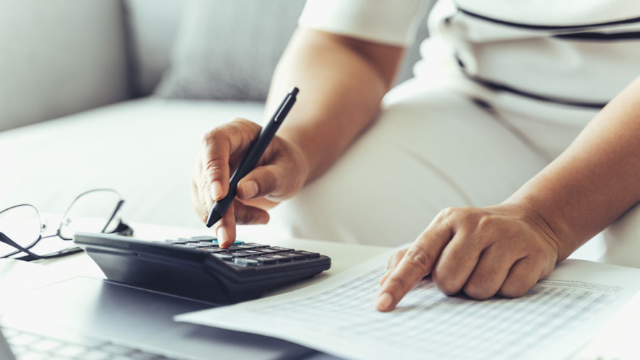 Step-by-Step Corporate Tax Checklist for Investors