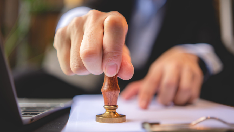 Step-by-Step Process to Obtain an ICV Certificate UAE