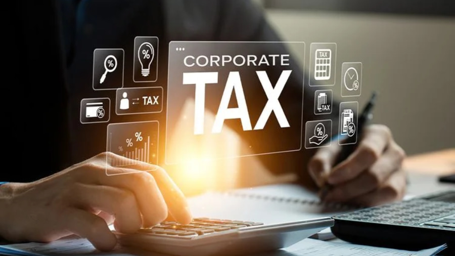 The Basics – What is Corporate Tax UAE?