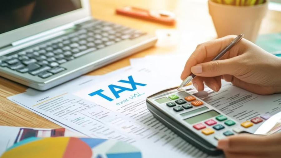 The Corporate Tax Rates for 2026