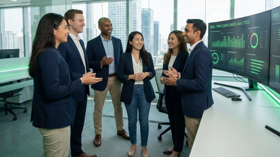Top Audit Firms in Dubai 2026