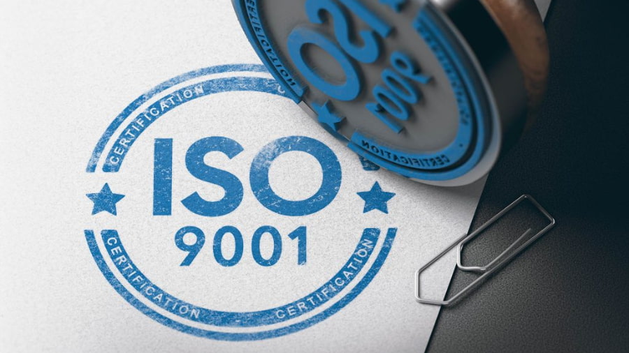 Top ISO Standards for Winning Bids