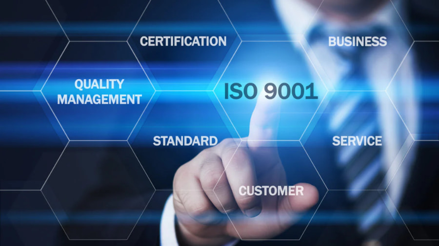 Understanding ISO certification in Dubai