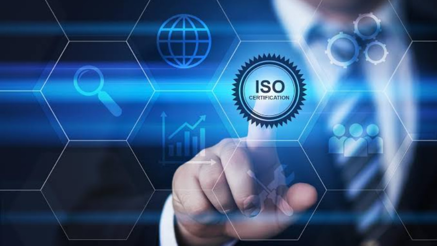 What Are ISO Certification Consultants in UAE?