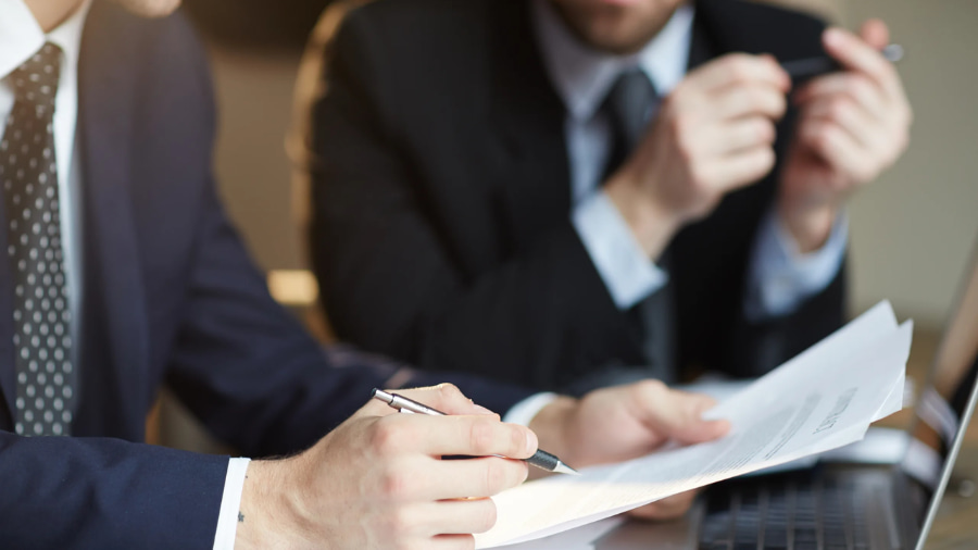 What ISO Certification Consultants in UAE Do?