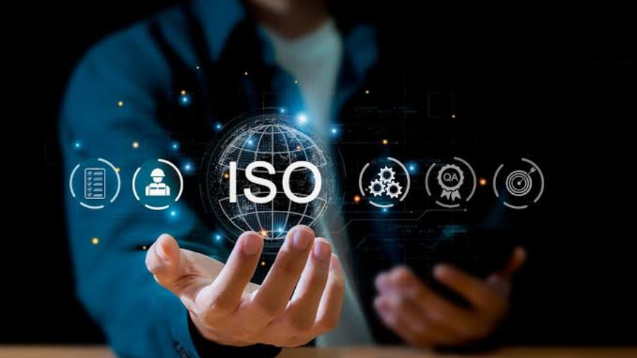 What is an ISO Certificate UAE?