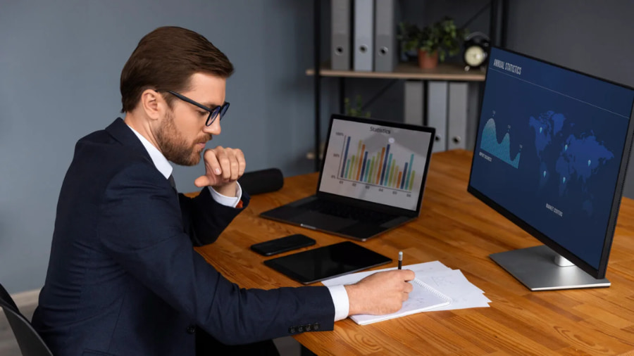 Why Businesses Need Audit Firms in Dubai