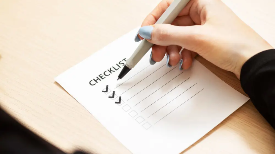 Practical Checklist for Business Owners