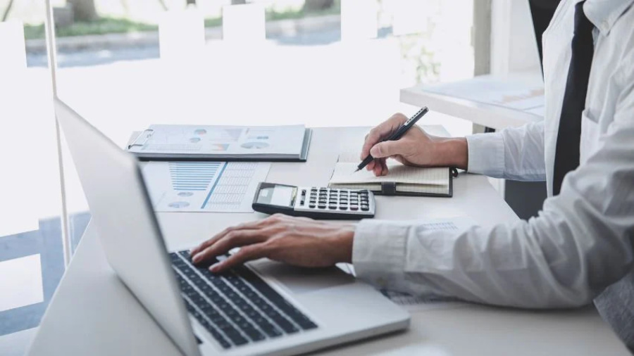 Application Process for a Tax Residency Certificate Dubai