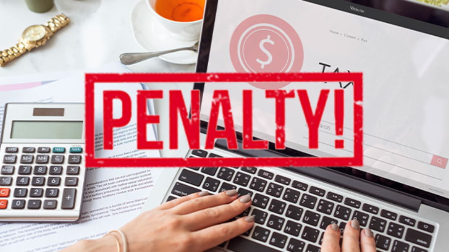 Common UAE VAT Mistakes That Lead to FTA Penalties