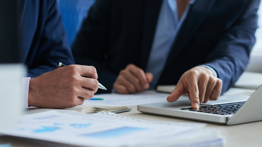 How VAT Consultants Help Businesses Avoid Penalties