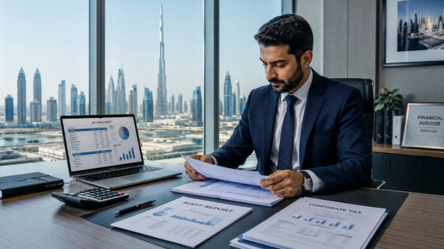 Key Strategic Areas Managed by VAT Consultants