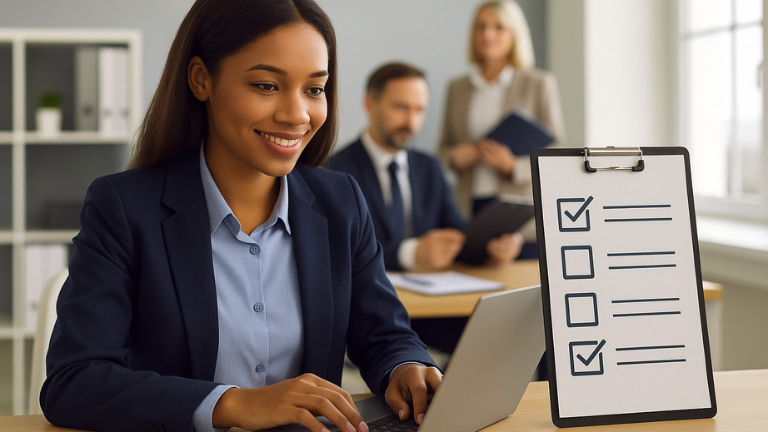 Practical Checklist for Business Owners