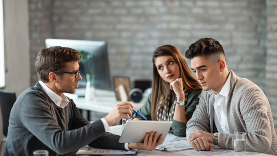 Role of a Tax Consultant in Dubai