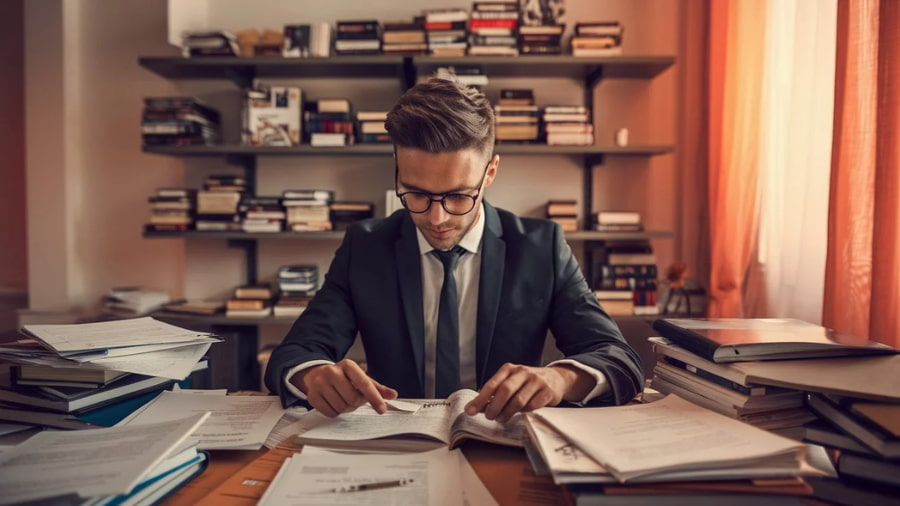 Services Offered by Tax Consultants in Dubai & Their Benefits
