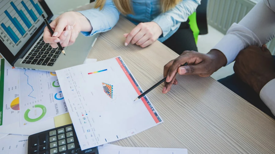 Steps Involved in a Statutory Audit Process