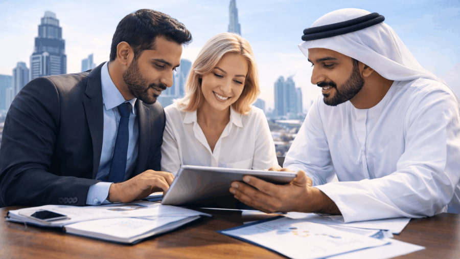 Verify FTA Registration
