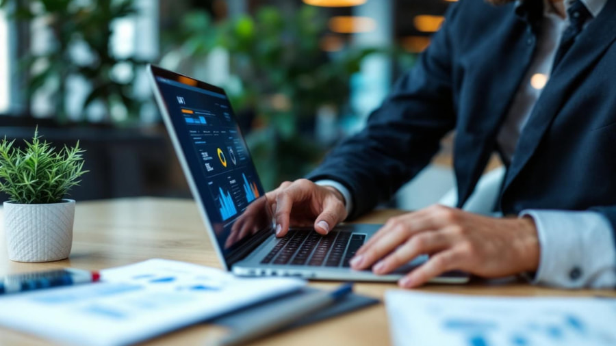 What Does It Mean to Optimize Your VAT Strategy?